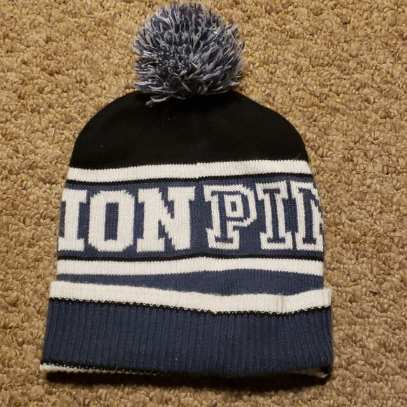 Pink hat - Picture 2 of 4